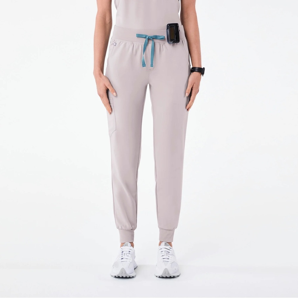 Figs Zamora Jogger Scrub Pants, XXS (regular), Slate